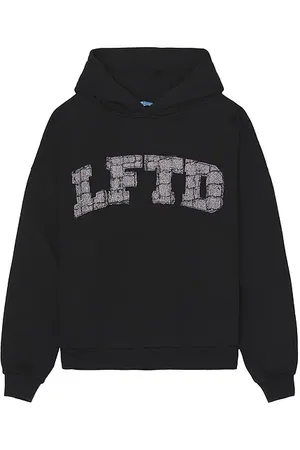LIFTED ANCHORS SWEAT À CAPUCHE in .