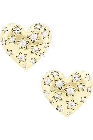 Lele Sadoughi BOUCLES D