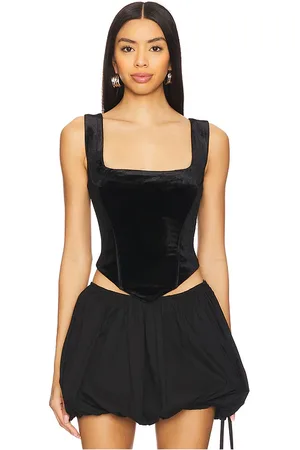 superdown Akila Bustier in .