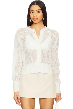 Anna October GILET MARTINE in .