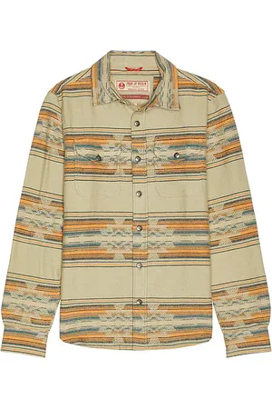 Iron & Resin CHEMISE KLAMATH in .