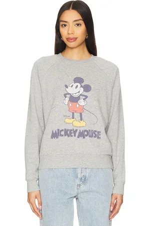 Junk Food RAS DE COU MICKEY MOUSE VINTAGE in .