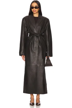 EAVES MANTEAU FORMOSA in .