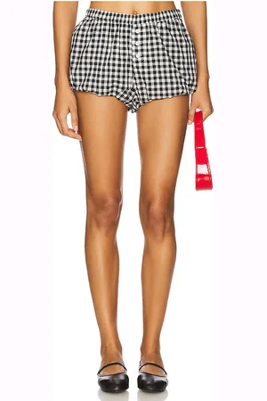 Frankies Bikinis SHORT BOUFFANT CIDER in .