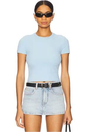 Alexander Wang T-SHIRT BABY in .