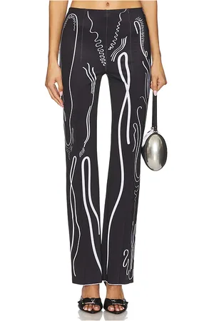 DI PETSA PANTALON VENUS SHELL LYCRA in .