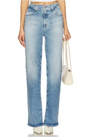 AG Jeans DROIT KORA in .