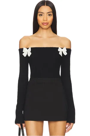 MAJORELLE PULL LEONIE in .