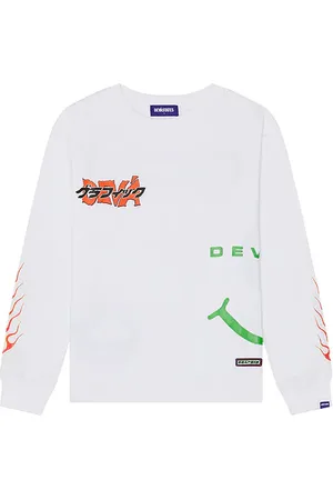 Deva States T-SHIRT in .