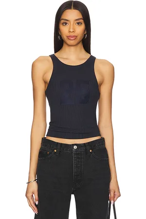 AYA MUSE Number Tank Top in .