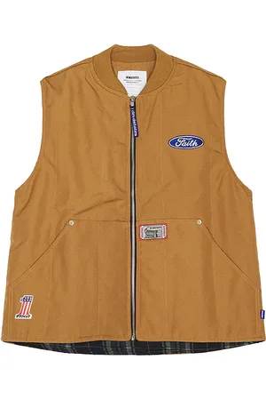 Deva States GILET in .
