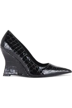 Retrofete Julianna Leather Pump in .