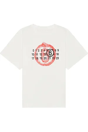 Maison Margiela T-Shirt in .
