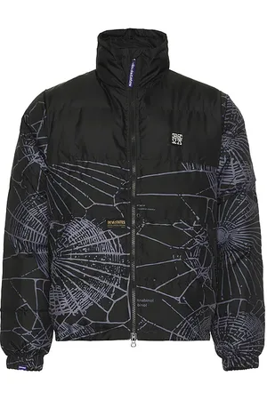 Deva States BLOUSON MATELASSÉ in .