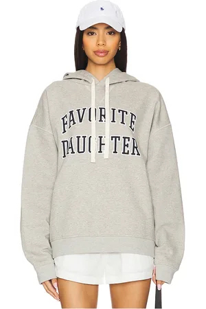 Favorite Daughter SWEAT À CAPUCHE COLLEGIATE in .