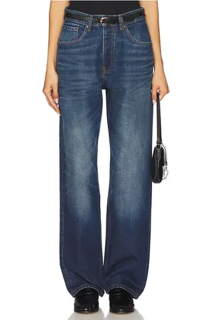 AYA MUSE JEAN BAGGY in .