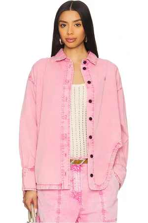 The Attico Blouson in .