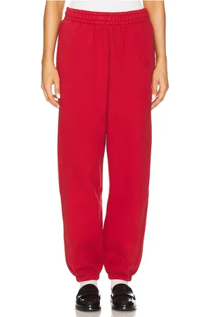 ANINE BING Karter Jogger in .