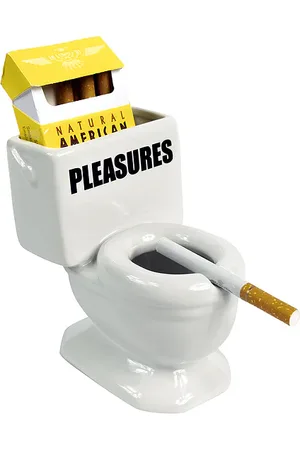 Pleasures CENDRIER in .