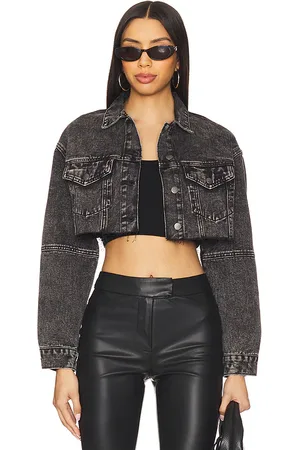superdown BLOUSON KATHY in .