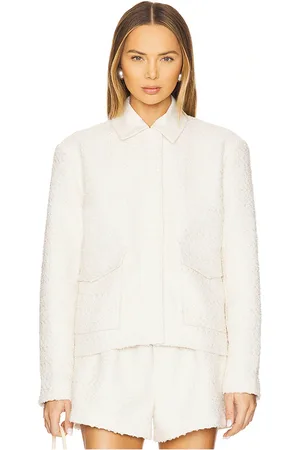 EAVES BLOUSON SHANI in .