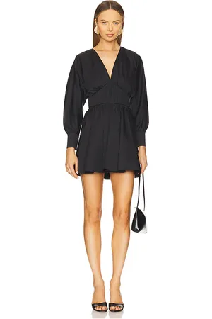 ALEXIS ROBE COURTE in .