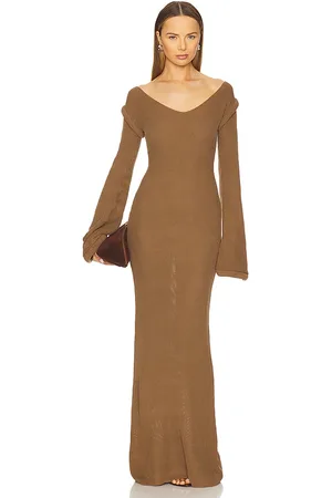 AYA MUSE ROBE PALLAS in .