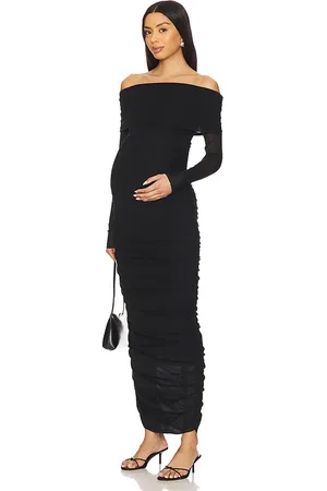 Bumpsuit ROBE LONGUE ÉPAULES DÉNUDÉES in .