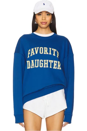 Favorite Daughter SWEAT COLLEGIATE in .
