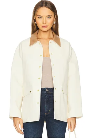 RAG&BONE BLOUSON CASSIDY in .