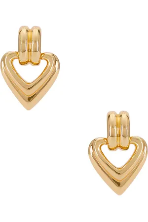 MIRANDA FRYE BOUCLES D