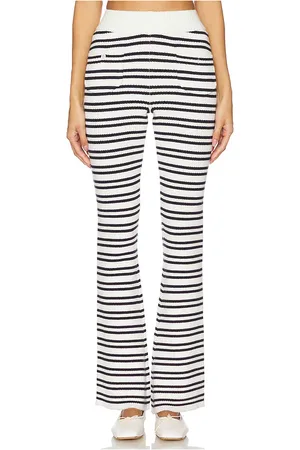 Frankies Bikinis PANTALON EN MAILLE CAMDEN in .