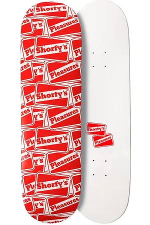 Pleasures Doubles Deck 8.5 in .