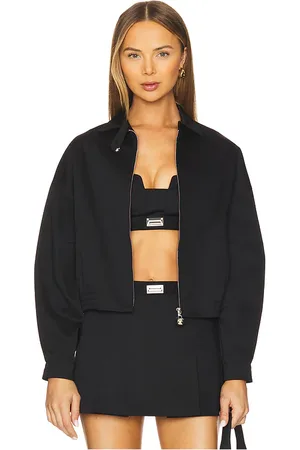 ALEXIS BLOUSON BOMBER in .