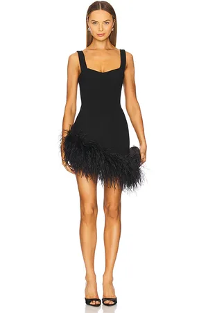 SANTA BRANDS ROBE COURTE SWAN in .