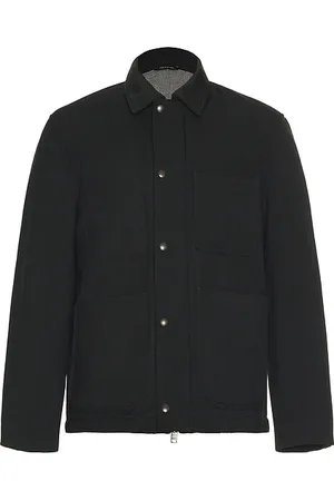 CLUB MONACO BLOUSON in .
