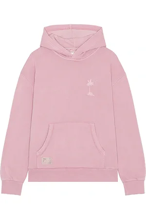 Marine SWEAT À CAPUCHE OVERSIZED CLOUD 9 in .