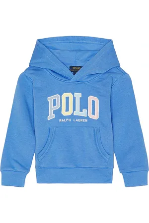Ralph Lauren SWEAT À CAPUCHE GRAPHIQUE POLO LOGO in .