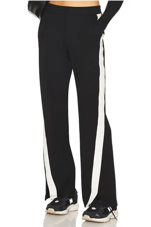 The Upside PANTALON FLARE PETRA in .