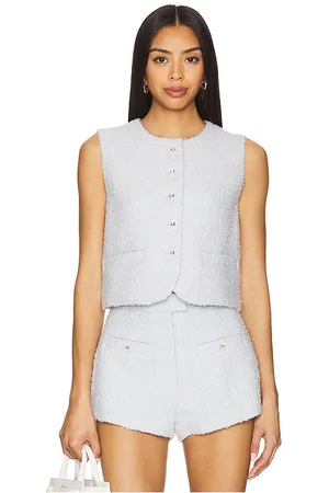 Lovers And Friends GILET BALLE in .