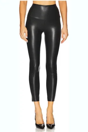 Norma Kamali LEGGINGS LONG in .