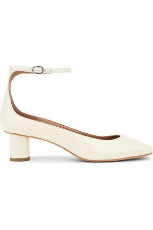 Intentionally blank SANDALES À TALONS SANDALS in .