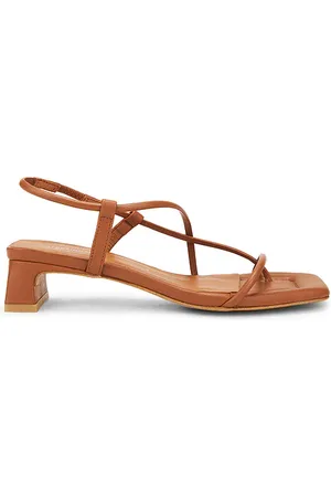Intentionally blank SANDALES ANCA in .