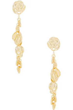 Amber Sceats BOUCLES D