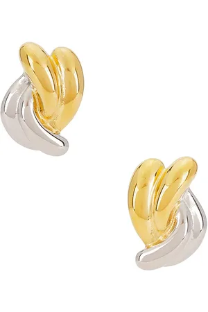 Amber Sceats BOUCLES D