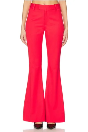 SMYTHE PANTALON BOOTCUT in .