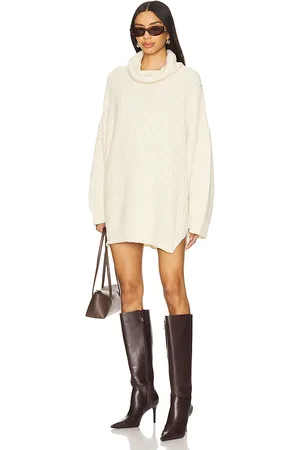 LBLC The Label ROBE PULL LANEY in .