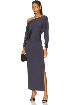 LBLC The Label ROBE BEVERLY in .