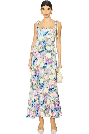 Show Me Your Mumu ROBE PAXTON in .