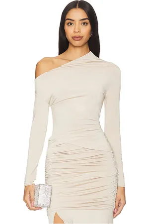 LBLC The Label Amina Top in .